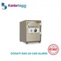 Brankas Donati RAN 20 CAM Alarm
